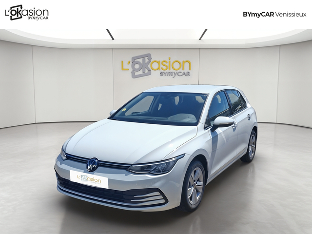 Volkswagen Golf 2.0 TDI SCR 116
