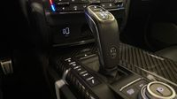 Maserati Ghibli 2.0 L4 330ch GrandSport — photo 30