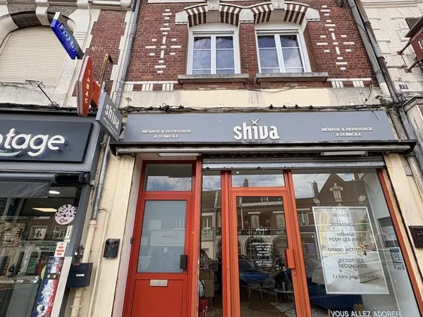 Maison 4 pièces 87 m²