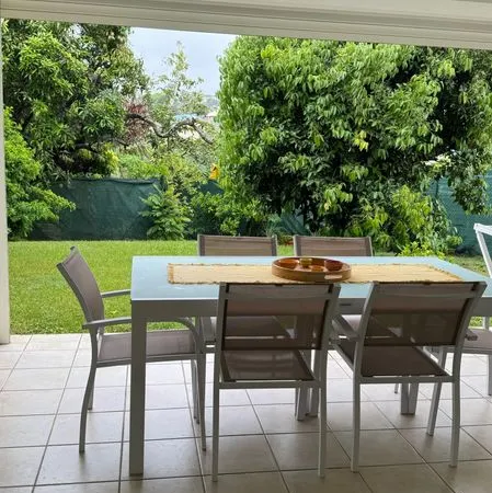 Appartement 3 pièces 57 m²