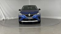 Renault Captur 1.0 TCe 90ch Techno
