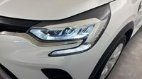 Renault Captur 1.6 E-Tech hybride 145ch Business -21 — photo 17