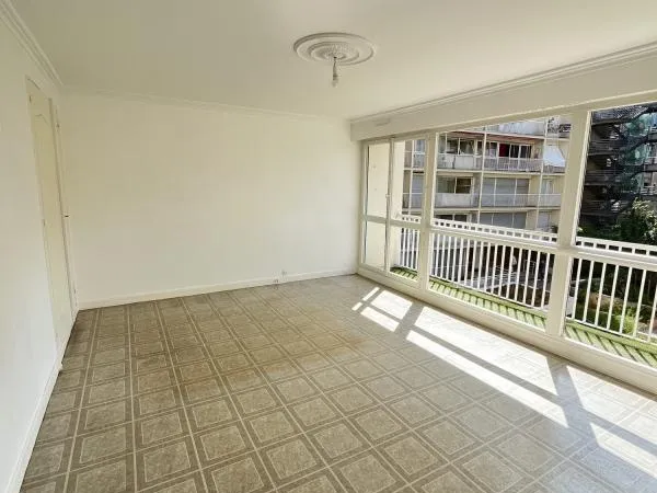 Appartement à vendre Paris