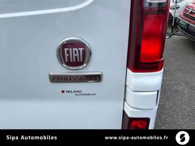 Fiat Talento fgn tole 1.0 ch1 2.0 ecojet 120 — photo 63