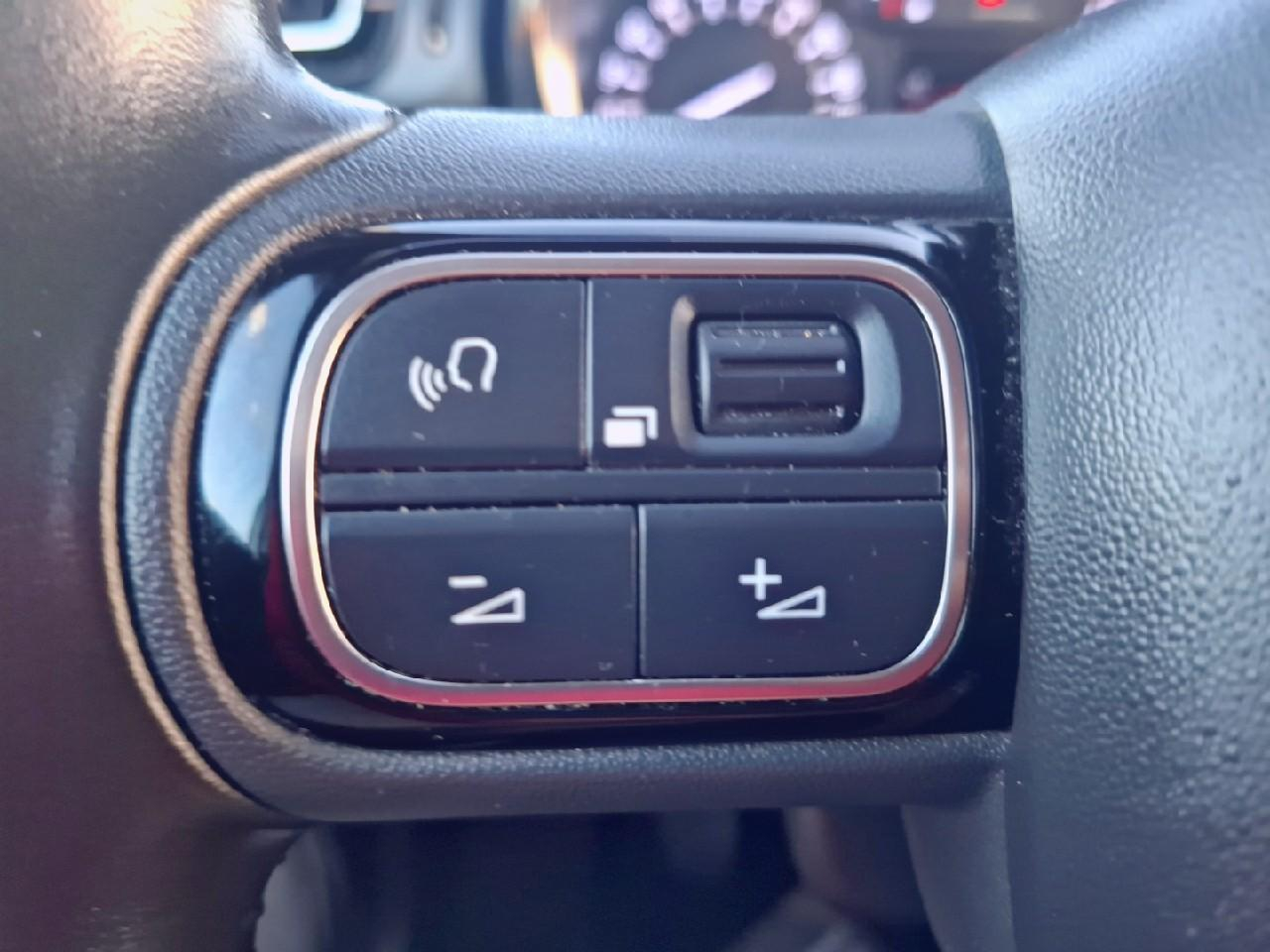 Citroën C3 1.2 puretech 83ch s&s shine — photo 14