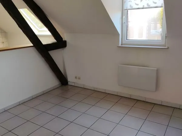 Location appartement T2