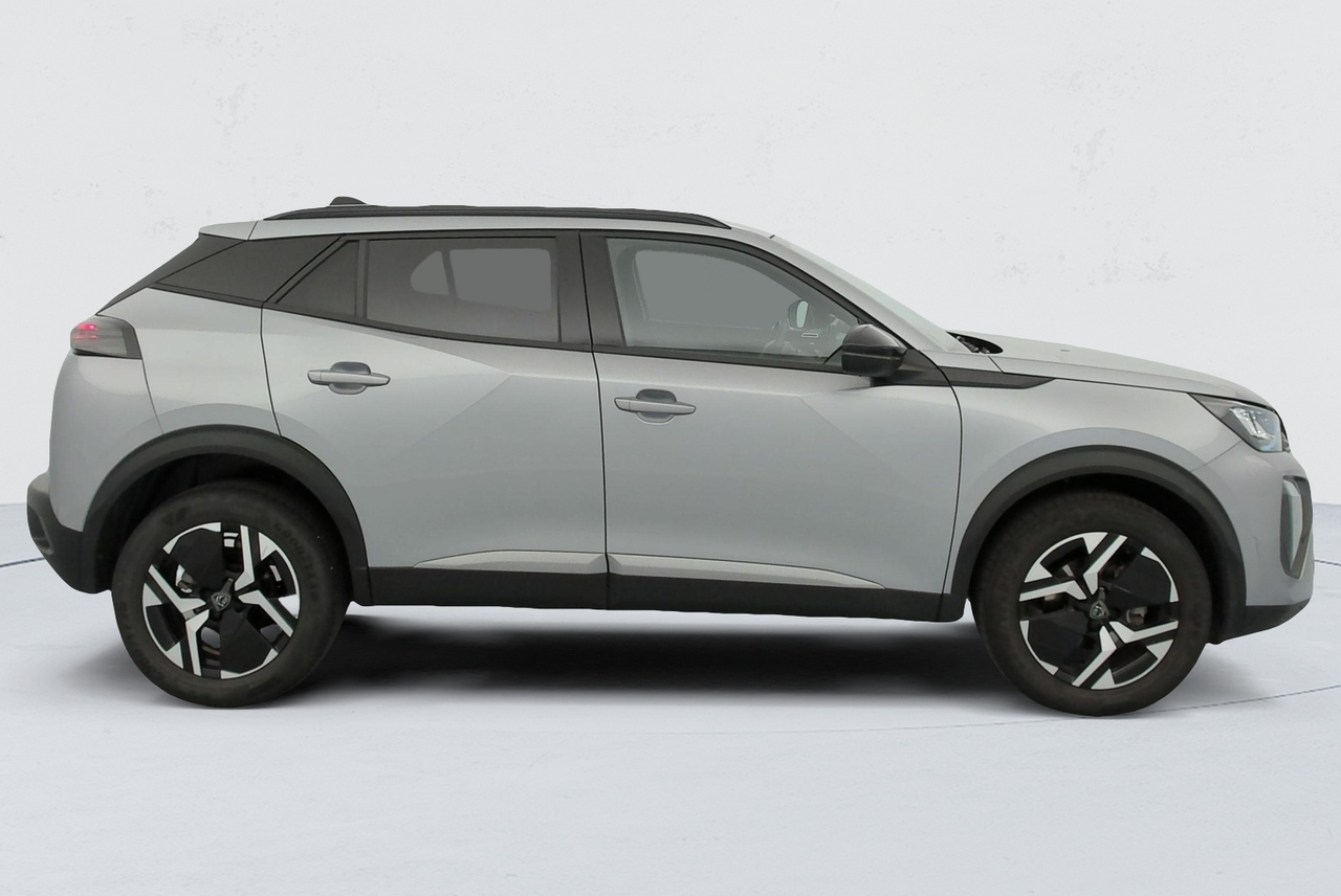 Peugeot 2008 — photo 6