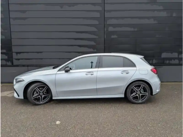 Mercedes Classe A 200 d — photo 2