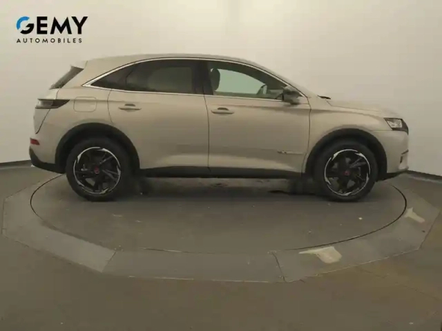 Ds Ds 7 ds7 crossback bluehdi 130 eat8 — photo 26