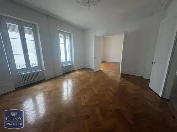 Appartement 2 pièces 91 m²