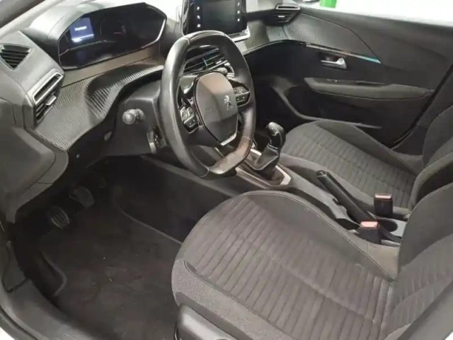 Peugeot 208 1.2 puretech 75ch s&amp;s style — photo 12