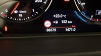 Bmw X1 sDrive16d 116ch Lounge — photo 9