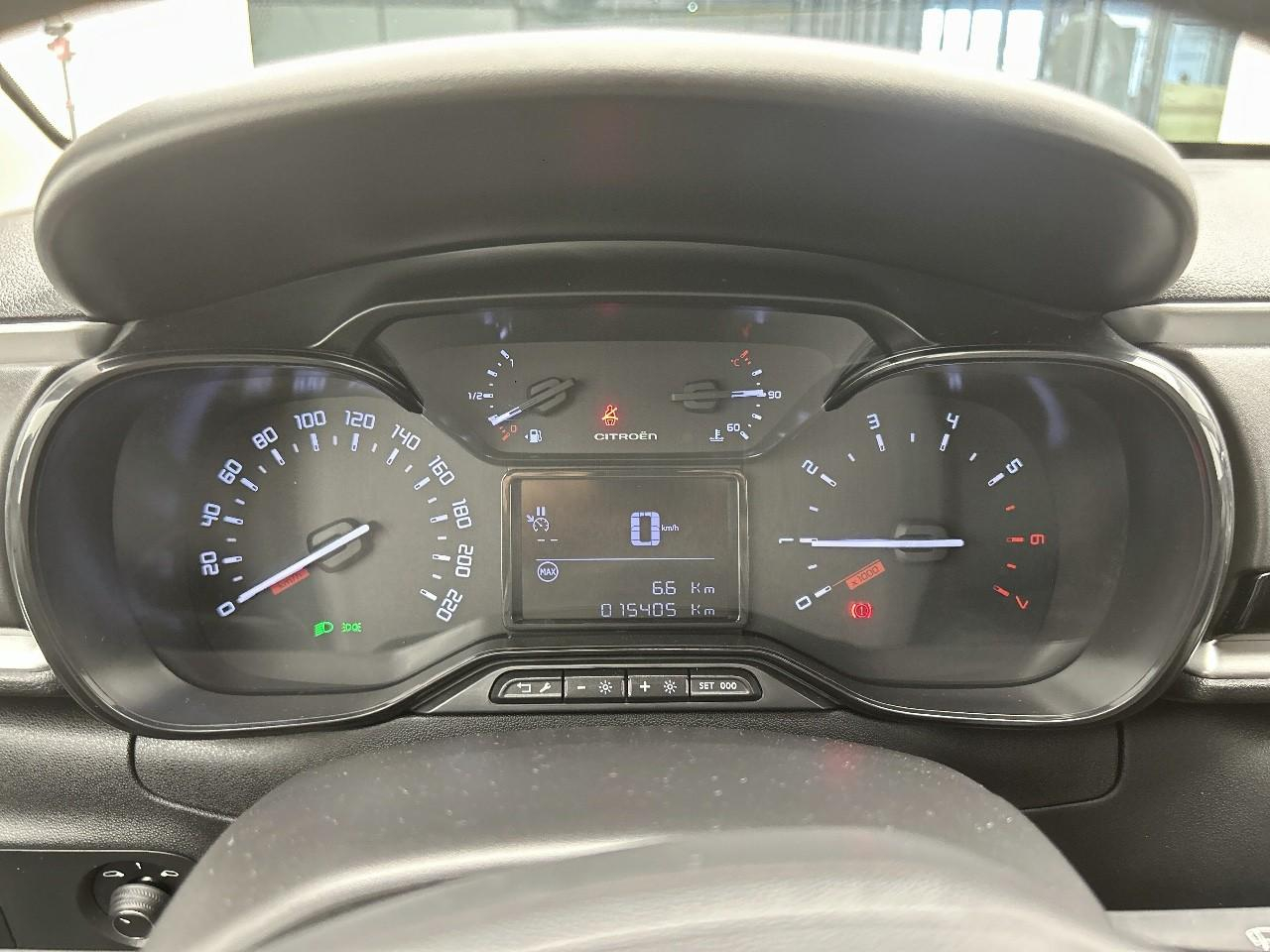 Citroën C3 puretech 83 s&s bvm5 shine — photo 26