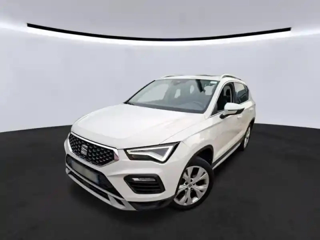 Seat Ateca 2.0 tdi 150 ch start/stop dsg7