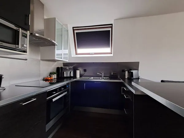 Appartement 3 pièces 54 m²
