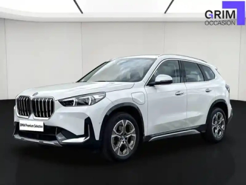 Bmw X1 xdrive 25e 245ch dkg7