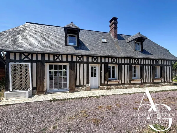 Maison 4 pièces 133 m²