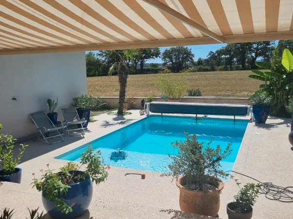 Maison grézieu la Varenne
