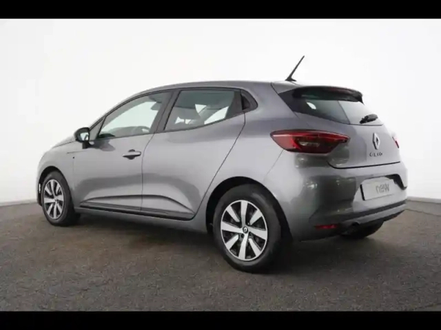 Renault Clio 1.0 tce 90ch equilibre — photo 5