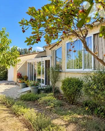 Maison 2 pièces 66 m²