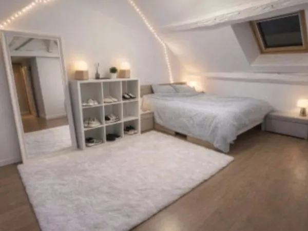 Appartement 4 pièces 77 m²