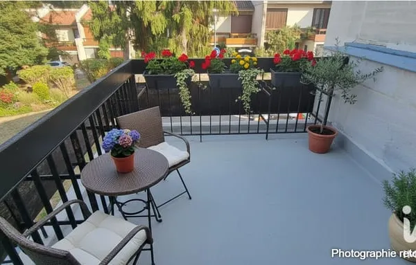 Maison 6 pièces 102 m²