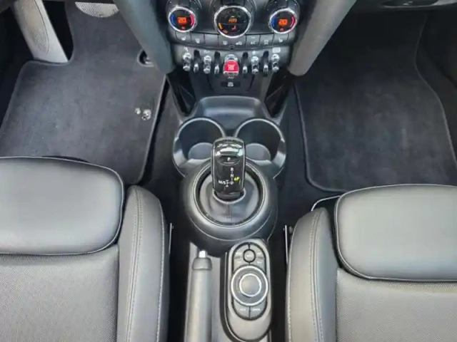 Mini Mini cabrio cooper 136ch edition premium plus bva7 — photo 12
