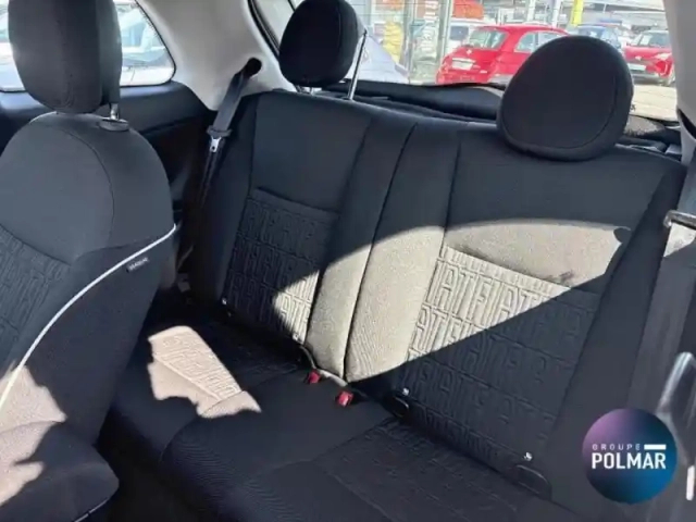 Fiat 500 e 118ch pack confort my23 — photo 12