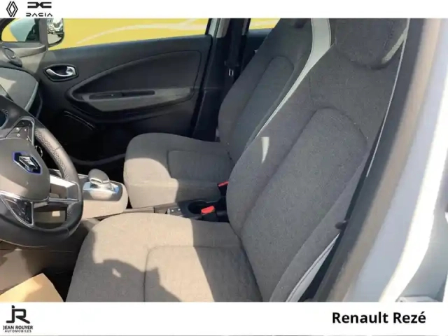 Renault Zoé zoe e-tech zen charge normale r110 achat intégral - 21 — photo 3