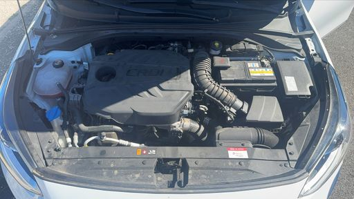Kia Ceed 1.6 CRDi 136 - Active – 2021 – 61483 km – Diesel – Boîte Manuelle — photo 26