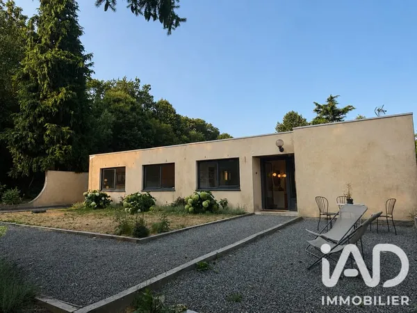 Maison 6 pièces 185 m²