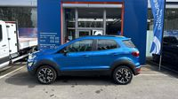 Ford Ecosport 1.0 EcoBoost 125ch Active 147g — photo 8