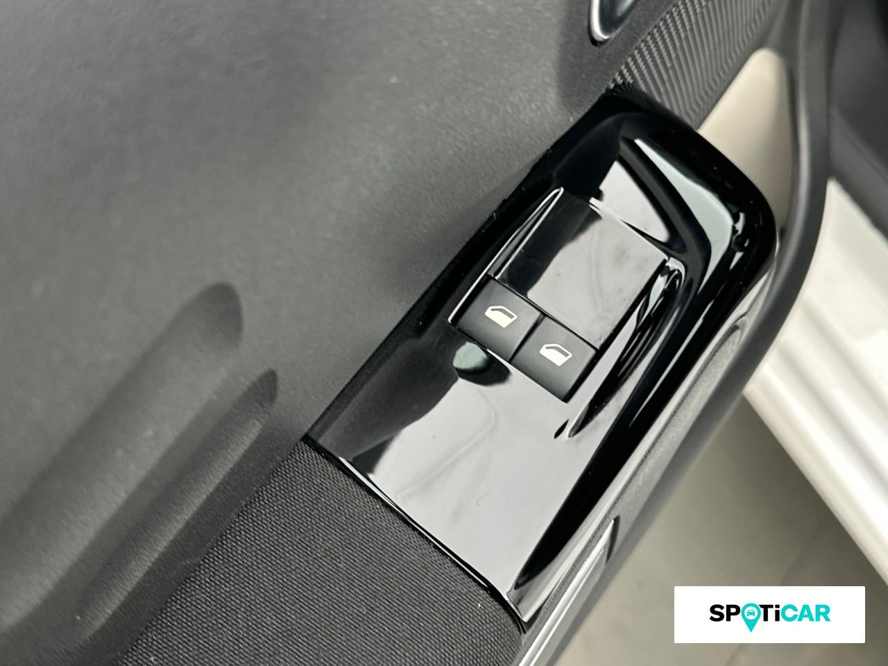 Citroën C3 1.2 puretech 83ch s&s  feel business — photo 19
