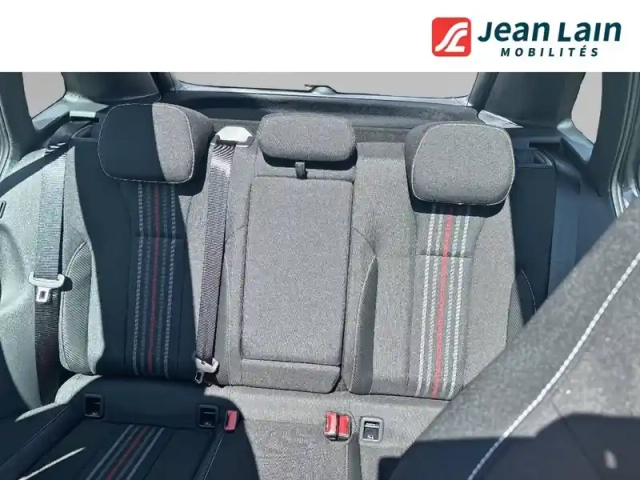 Skoda Kamiq 1.0 tsi evo 2 116 ch dsg7 — photo 17