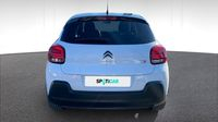 Citroen C3 1.2 PureTech 110ch S&S MAX Boite Automatique — photo 5