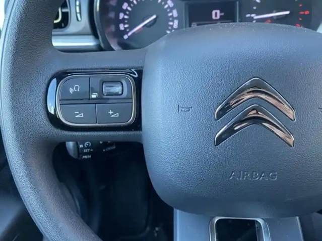 Citroën C3 iii bluehdi 100 bvm plus — photo 5