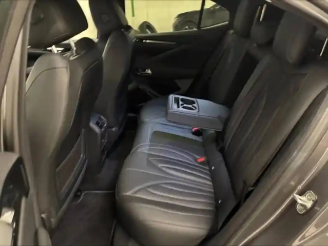 Ds Ds 4 bluehdi 130ch rivoli automatique — photo 13