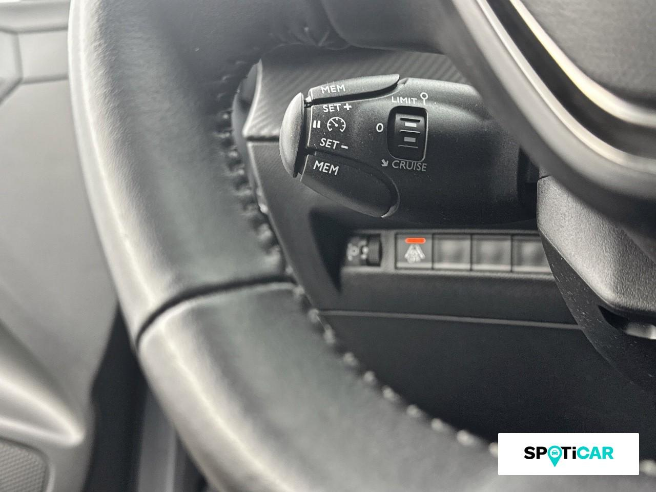Peugeot 208 1.2 puretech 75ch s&s active pack — photo 18