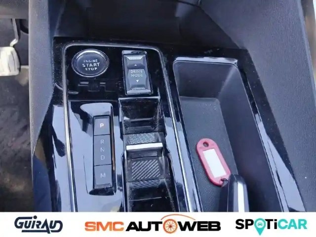 Peugeot 3008 puretech 130ch s&amp;s eat8 — photo 39