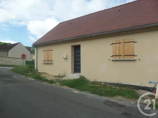 Maison 3 pièces 61 m²