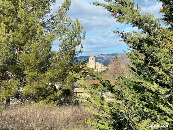 Terrain 901 m² MAZAN