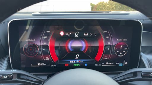 Mercedes Classe GLC 300 de 333 EQ Power 4Matic 9G-Tronic - AMG Line – 2023 – 39085 km – Hybride rechargeable – Boîte Automatique — photo 6