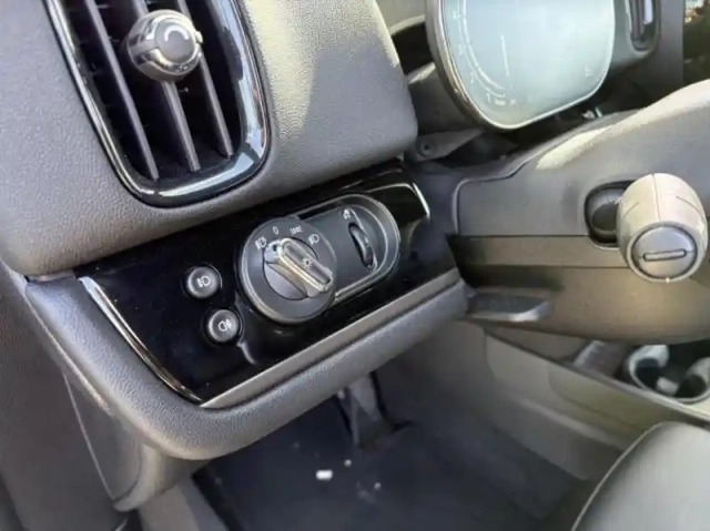 Mini Countryman cooper 136ch  highlands bva7 — photo 22