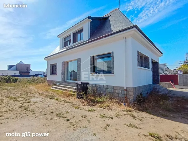 Maison 6 pièces 130 m²