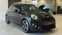 Mini Mini Cooper SD 170ch John Cooper Works BVA — photo 3