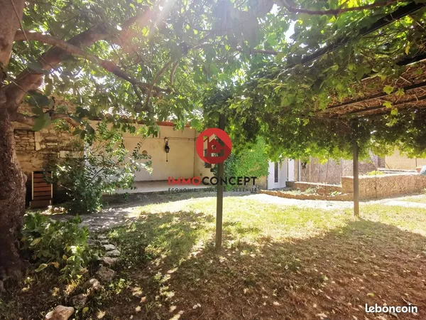 Maison 6 pièces 150 m²