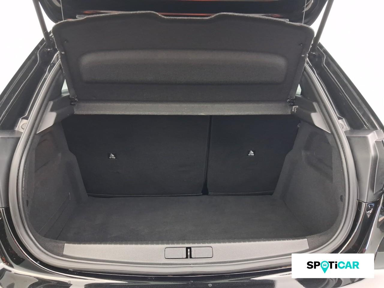 Peugeot 208 1.2 puretech 100ch s&s gt pack — photo 6