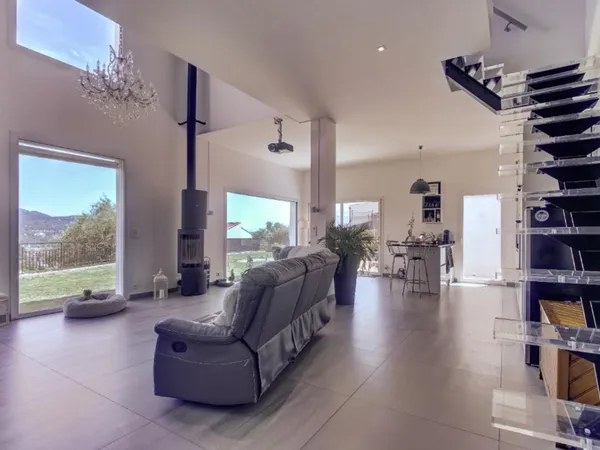 NICE – GAIRAUT | VILLA 4 pièces