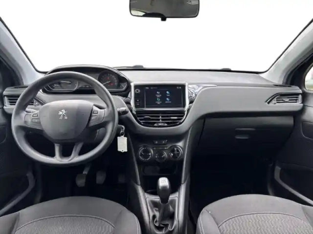 Peugeot 208 1.6 bluehdi 75ch active 5p — photo 7