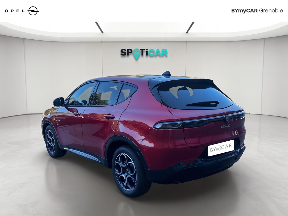 Alfa Romeo Tonale 1.5 Ibrida 175 ch VGT TCT7 — photo 3